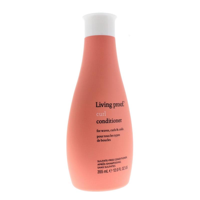 Living Proof Curl Conditioner 355ml/12oz