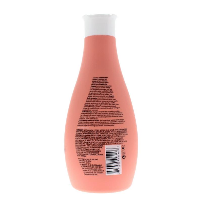 Living Proof Curl Conditioner 355ml/12oz