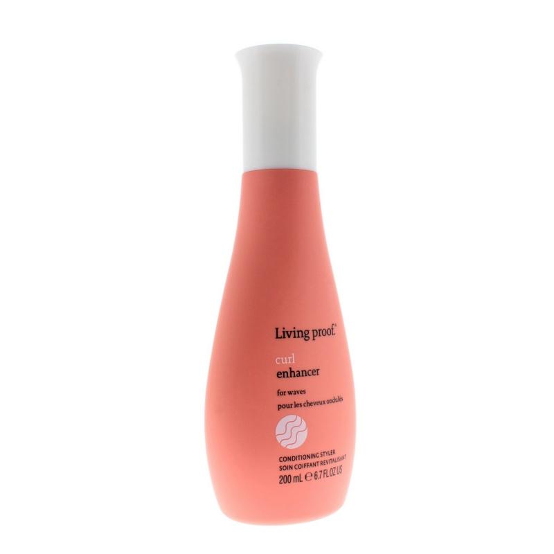 Living Proof Curl Enhancer 200ml/6.7oz