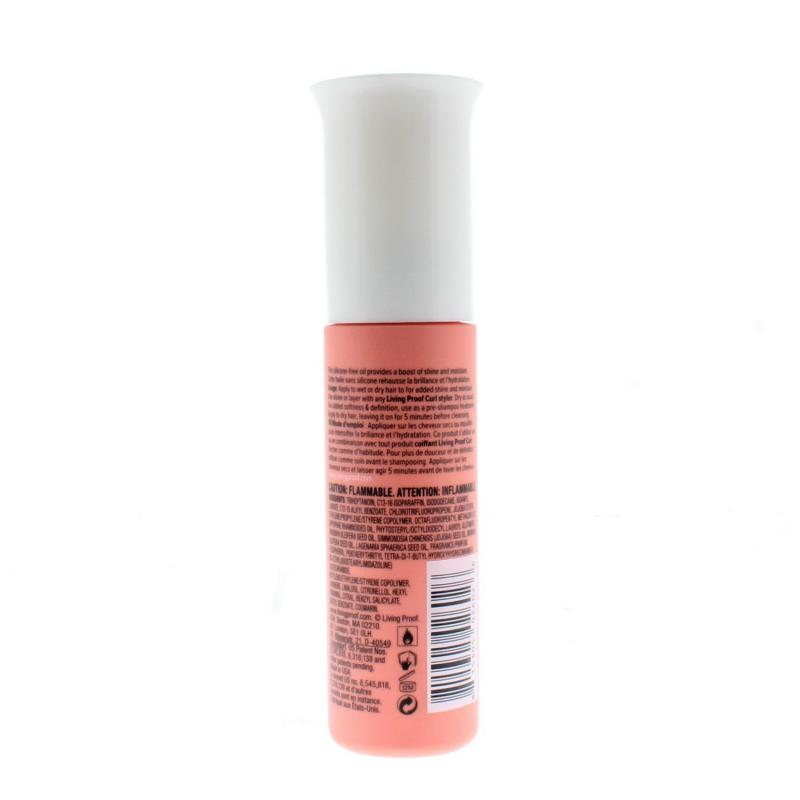 Living Proof Curl Moisturizing Shine Oil 50ml/1.7oz