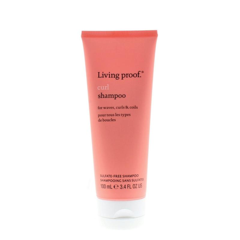 Living Proof Curl Shampoo 100ml/3.4oz