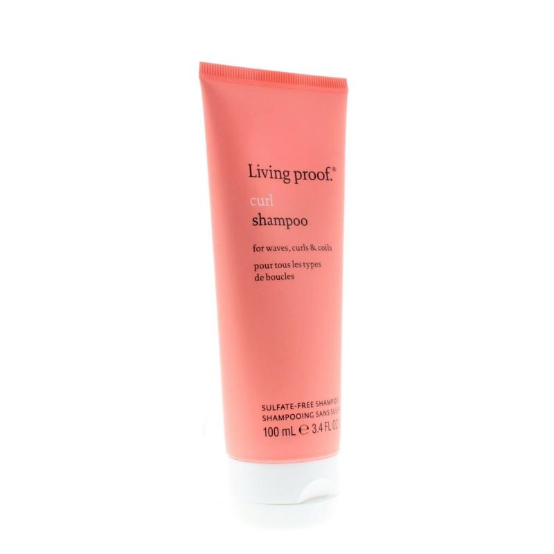 Living Proof Curl Shampoo 100ml/3.4oz