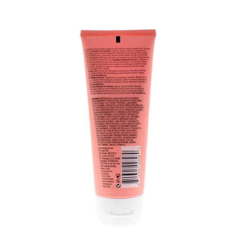Living Proof Curl Shampoo 100ml/3.4oz