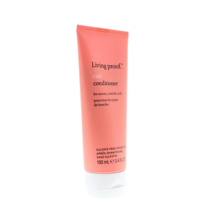 Living Proof Curl Conditioner 100ml/3.4oz