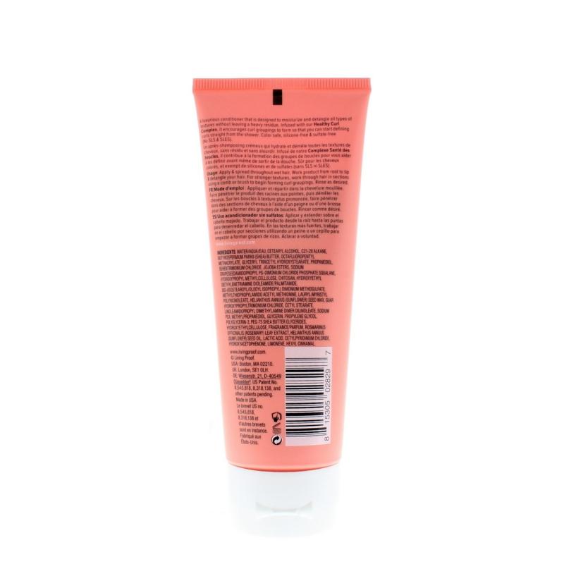 Living Proof Curl Conditioner 100ml/3.4oz