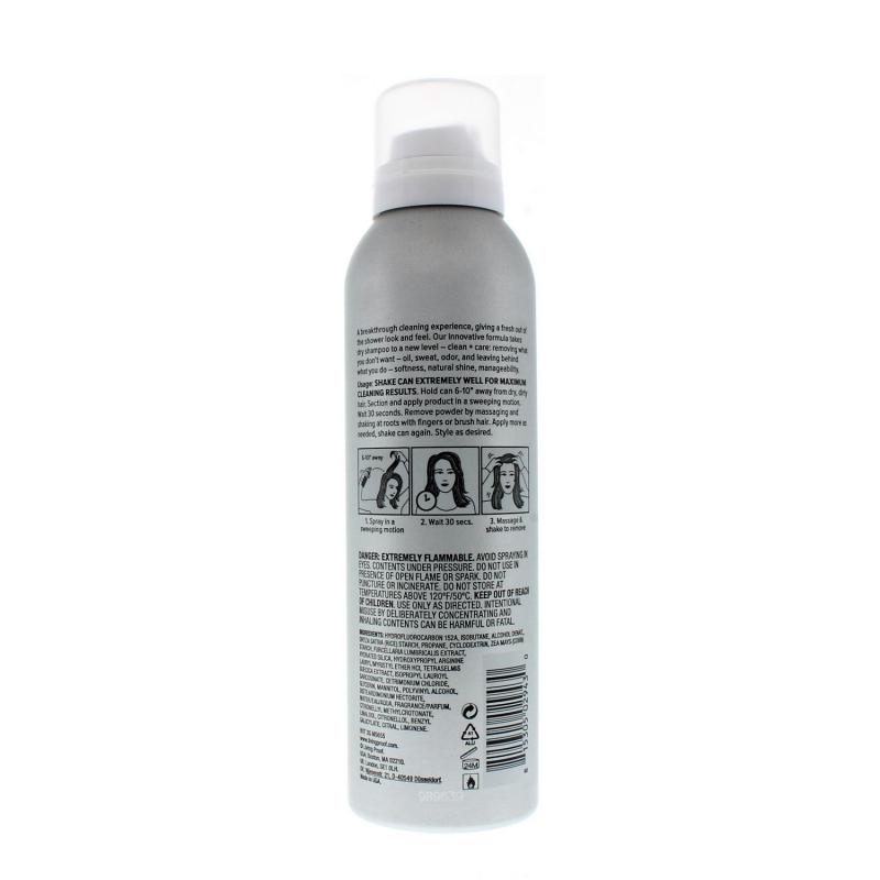 Living Proof Perfect Hair Day Clean Dry Shampoo 162ml/5.5oz