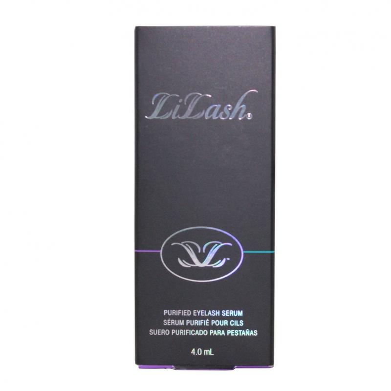 Lilash Purified Eyelash Serum 4ml