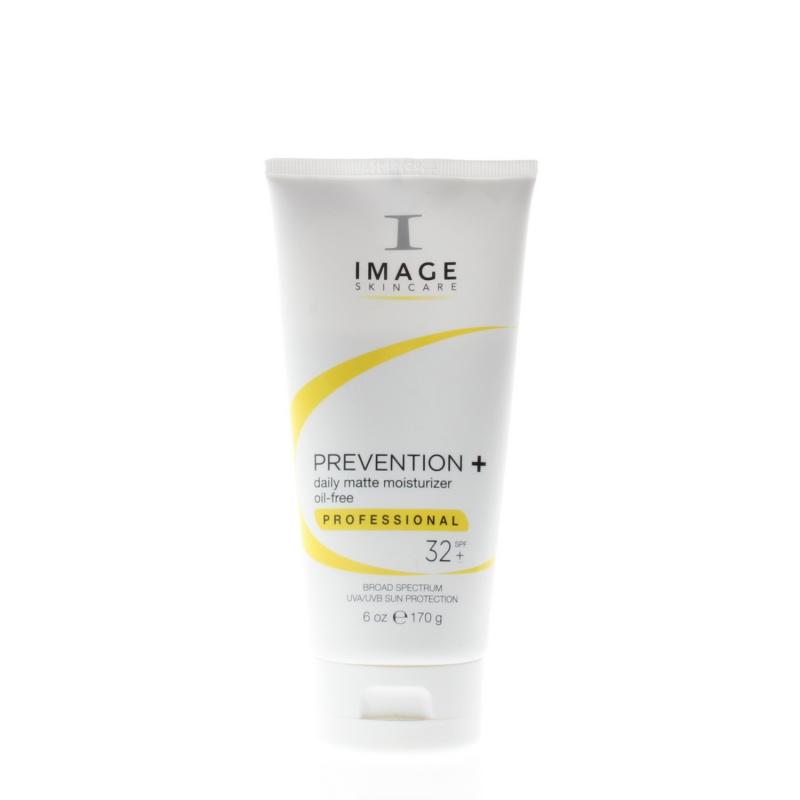Image Skincare Prevention + Daily Matte Moisturizer  6oz