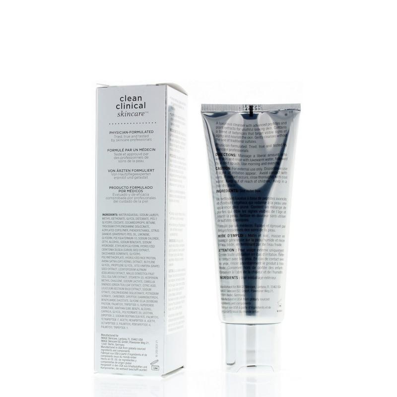 Image Skincare The Max Stem Cell Facial Cleanser 4oz