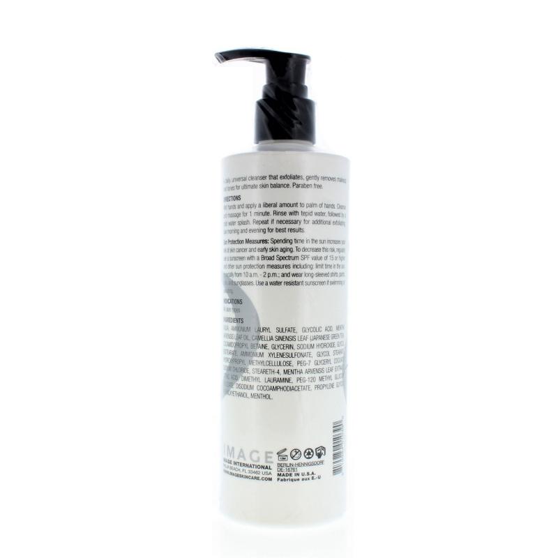 Image Skincare (Pro) Ageless Total Facial Cleanser 12oz