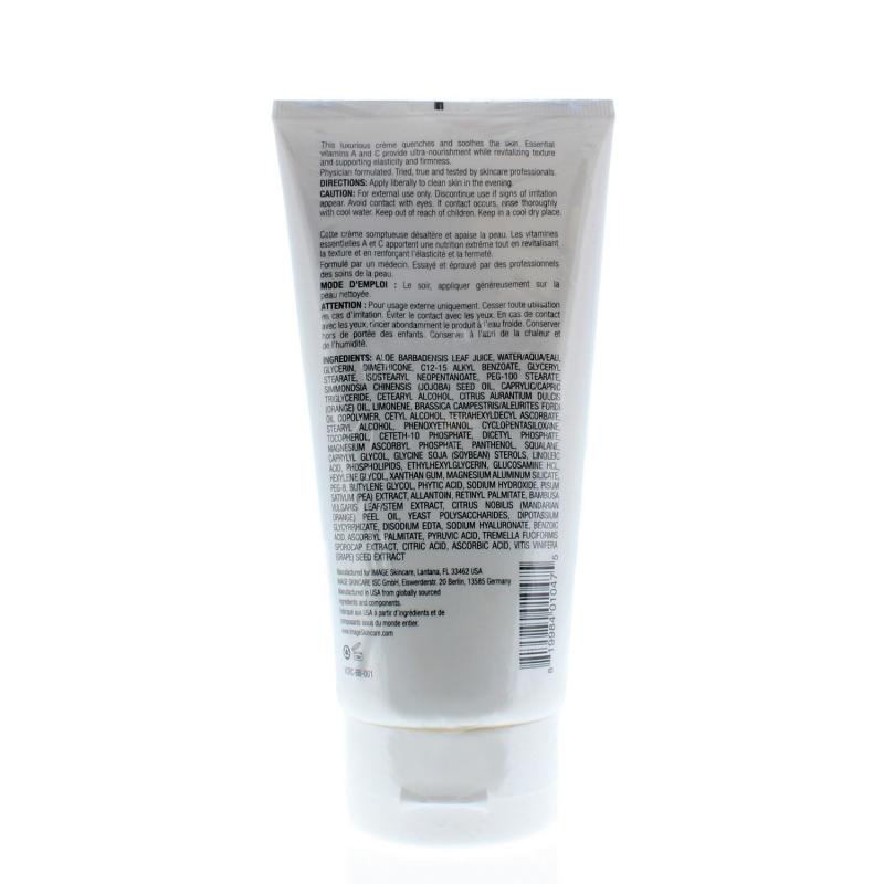 Image Skincare (Pro) Vital C Hydrating Repair Creme 5oz/142g