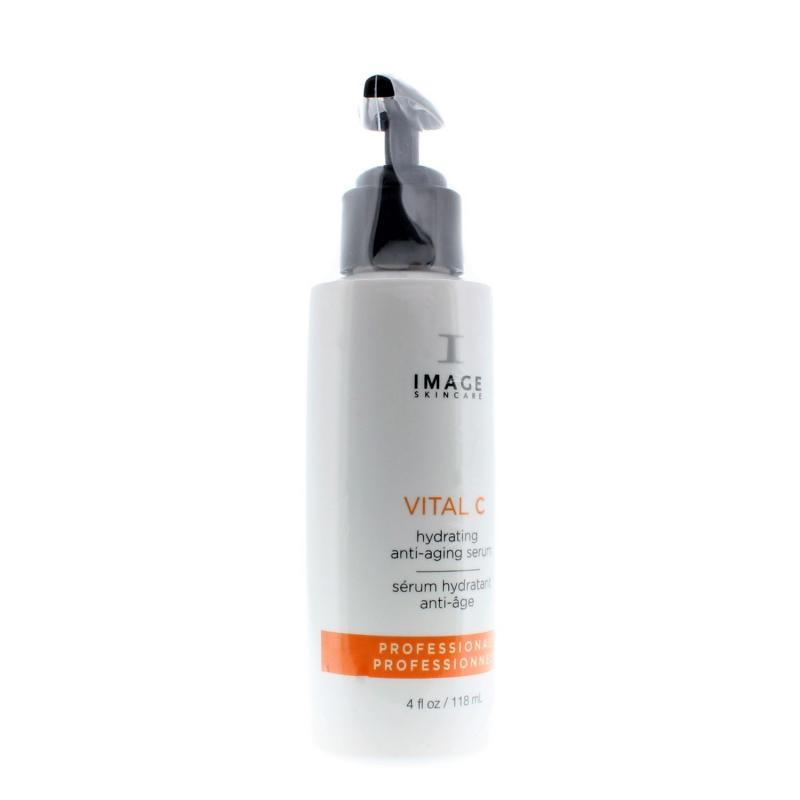 Image Skincare (Pro) Vital C Hydrating Anti-Aging Serum 4oz