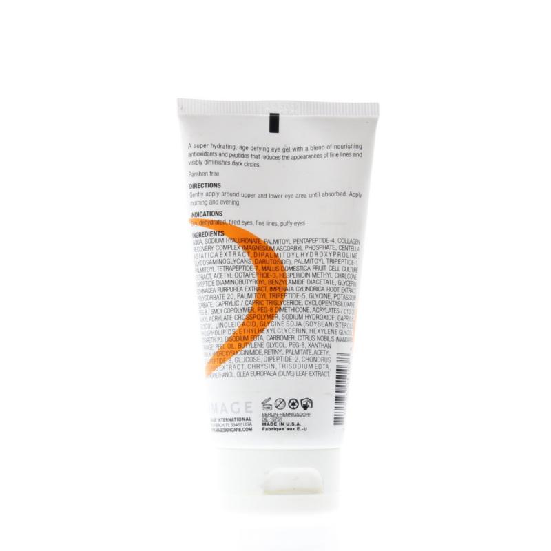 Image Skincare Vital C Hydrating Eye Recovery Gel 2oz (Pro)