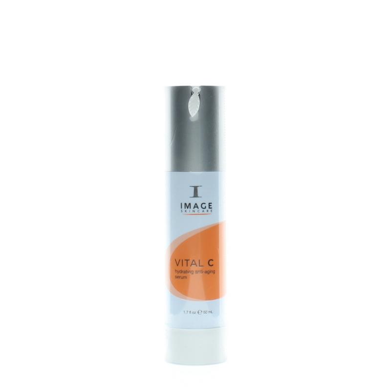 Image Skincare Vital C Hydrating Anti-Aging Serum 1.7oz