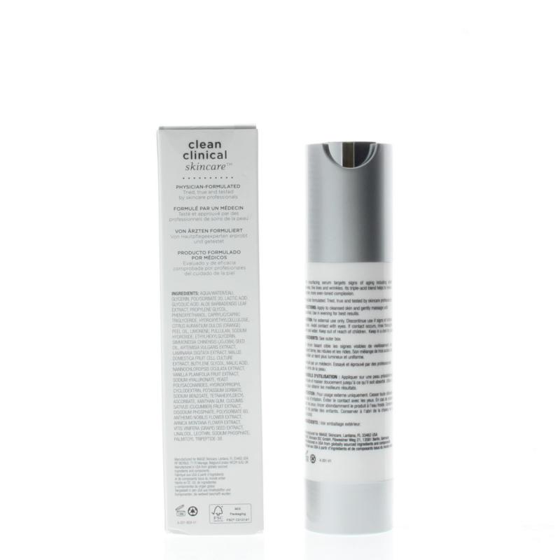Image Skincare Ageless Total Anti-Aging Serum with SCT 1.7oz