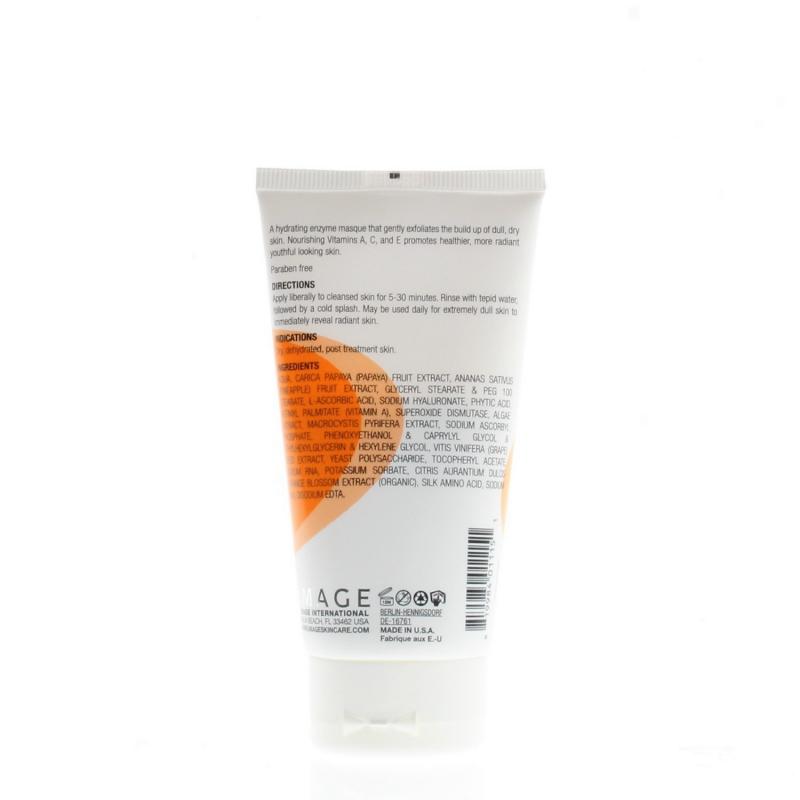 Image Skincare Vital C Hydrating Enzyme Masque 2oz