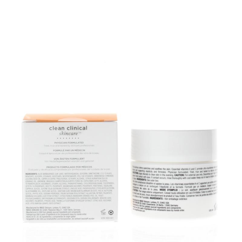 Image Skincare Vital C Hydrating Repair Creme 2oz