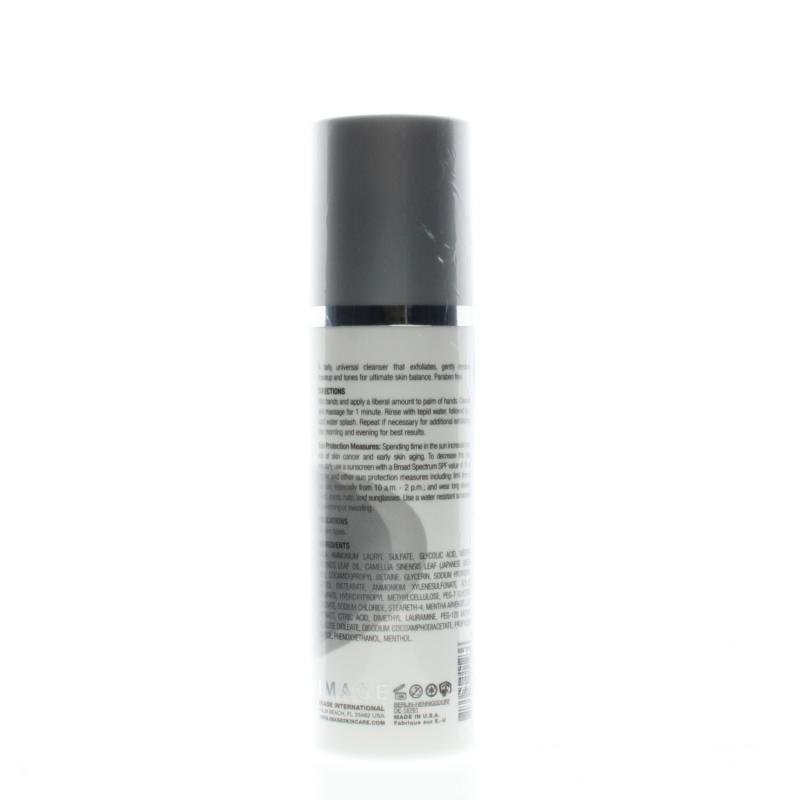 Image Skincare Ageless Total Facial Cleanser 6oz