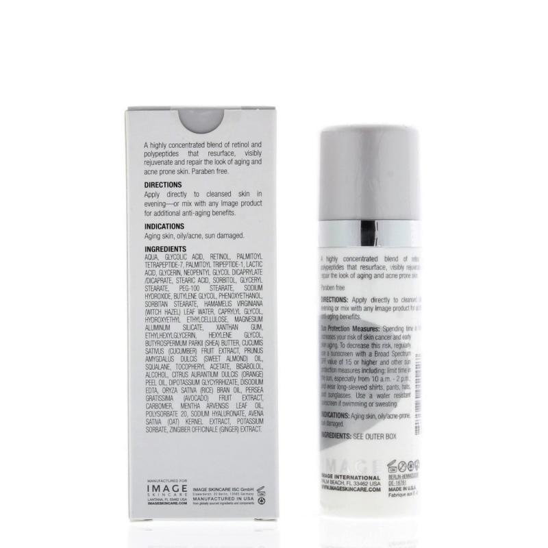 Image Skincare Ageless Total Retinol-A Creme 1oz