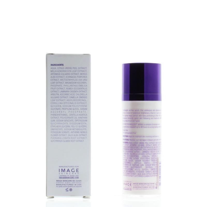 Image Skincare Iluma Intense Brightening Serum with VT 1oz