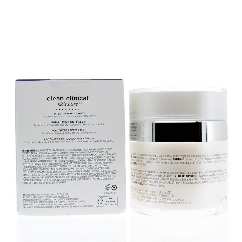 Image Skincare Iluma Intense Brightening Creme 1.7oz/48g