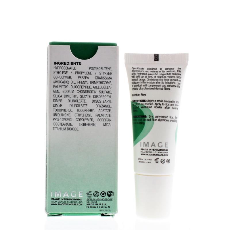 Image Skincare Ormedic Lip Enhancement Complex 0.25oz