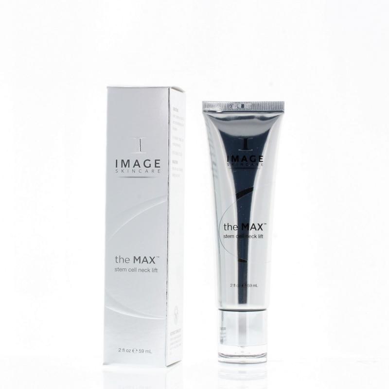 Image Skincare The Max Stem Cell Neck Lift 2oz/59ml