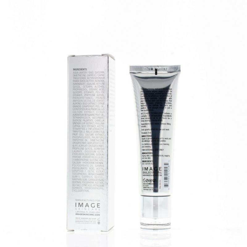 Image Skincare The Max Stem Cell Neck Lift 2oz/59ml