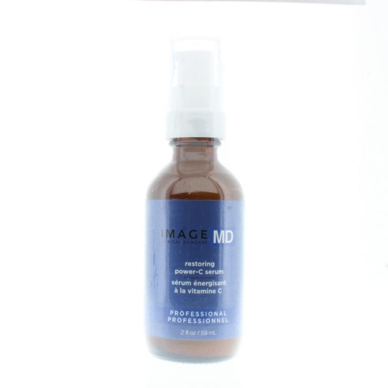 Image Skincare Restoring Power-C Serum 2oz/59ml (Pro)