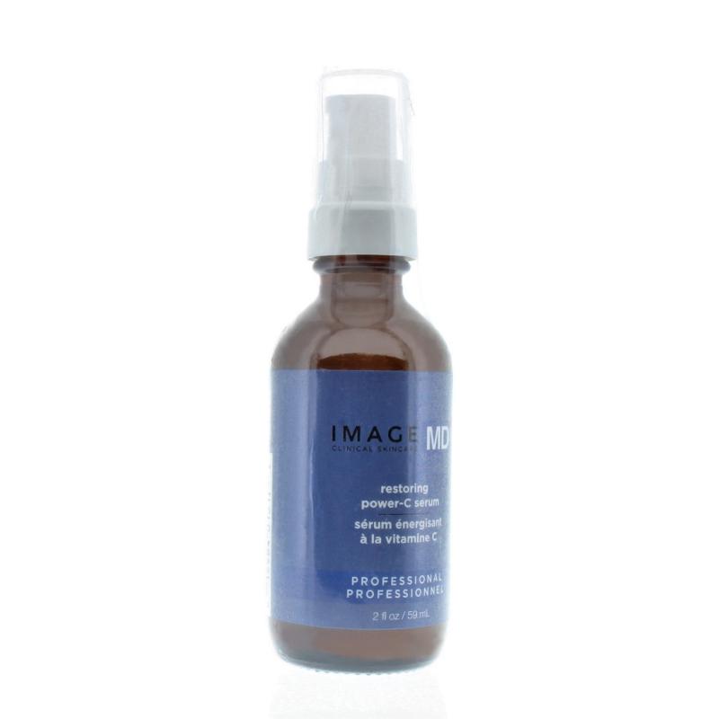 Image Skincare Restoring Power-C Serum 2oz/59ml (Pro)