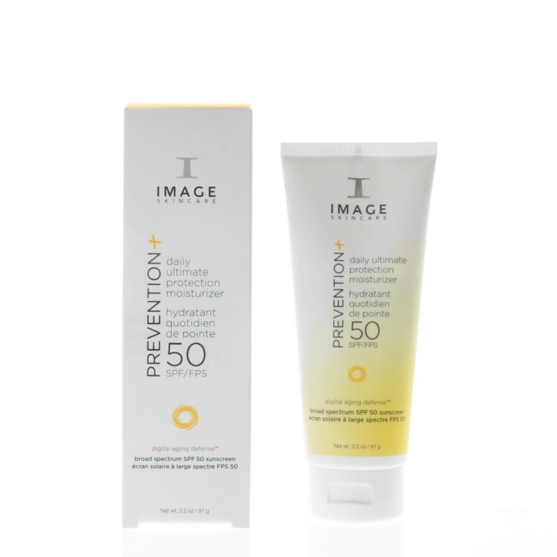 Image Skincare Prevention+ Daily Ultimate Moisturizer 3.2oz