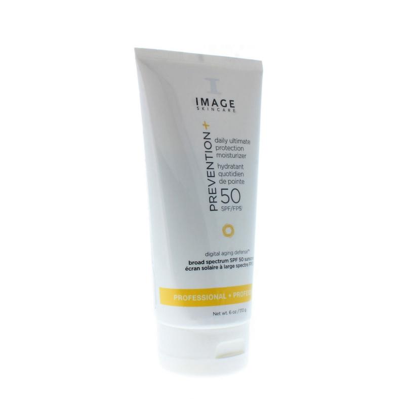 Image Skincare Prevention+ Daily Ultimate Moisturizer 6oz