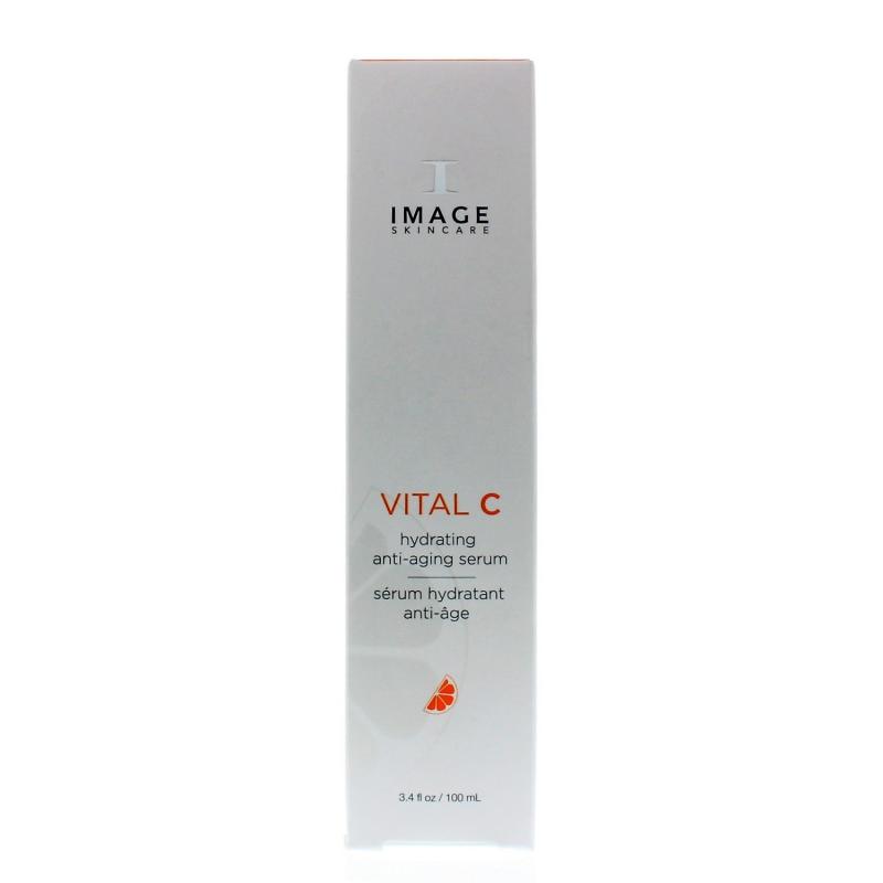 Image-Vital C Hydrating Anti-Aging Serum 3.4oz/100ml