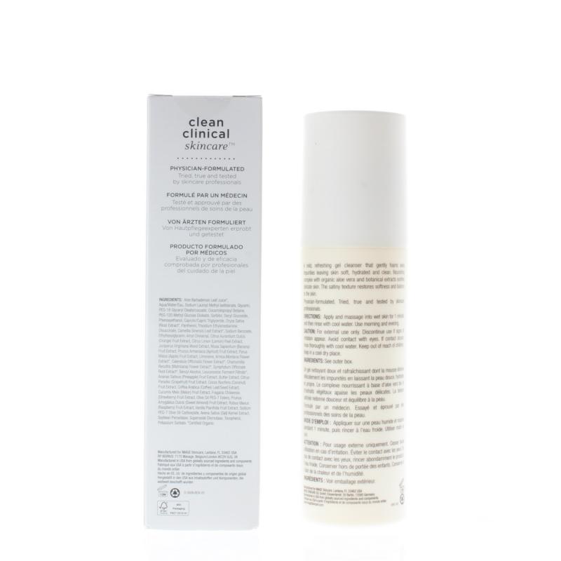 Image Skincare Ormedic Balancing Facial Cleanser 6oz