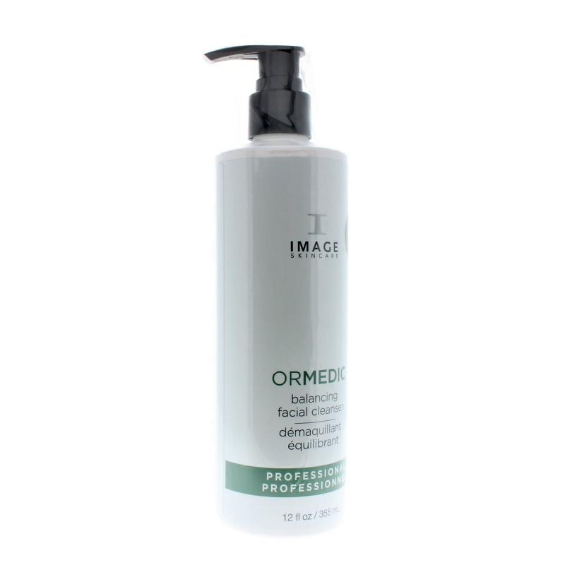 Image Skincare Ormedic Facial Cleanser 12oz/354ml (Pro)