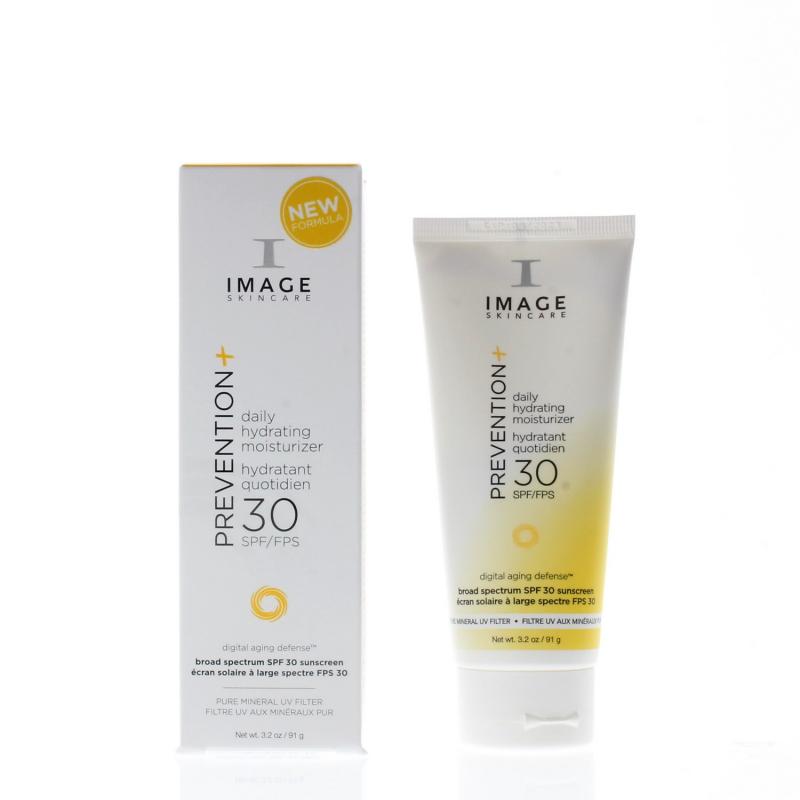 Image Skincare Prevention+ Daily Moisturizer SPF 30 3.2oz