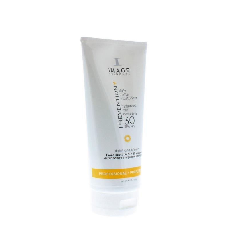 Image Skincare Prevention Daily Moisturizing SPF 30 6oz/170g