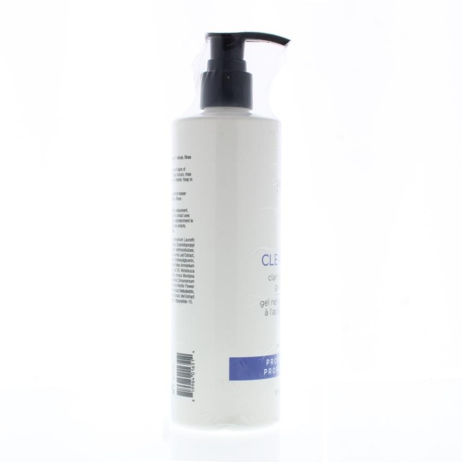 Image Skincare Clear Cell Clarifying Salicylic Gel Cleanser 12oz/355ml