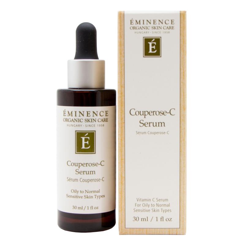 Eminence Couperose-C Serum 1oz/30ml