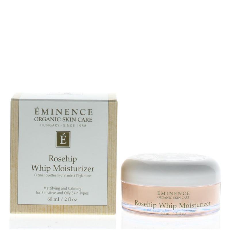 Eminence Rosehip Whip Moisturizer 2oz/60ml
