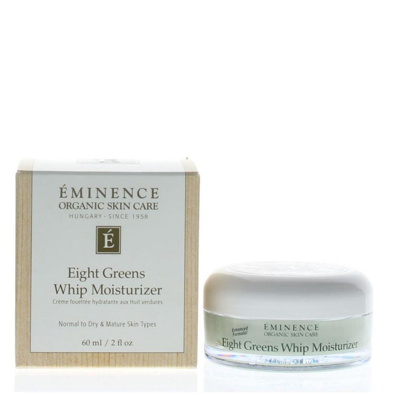 Eminence Eight Greens Whip Moisturizer 2oz/60ml