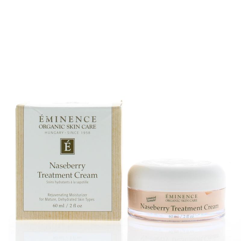 Eminence Naseberry Treatment Cream 2oz/60ml