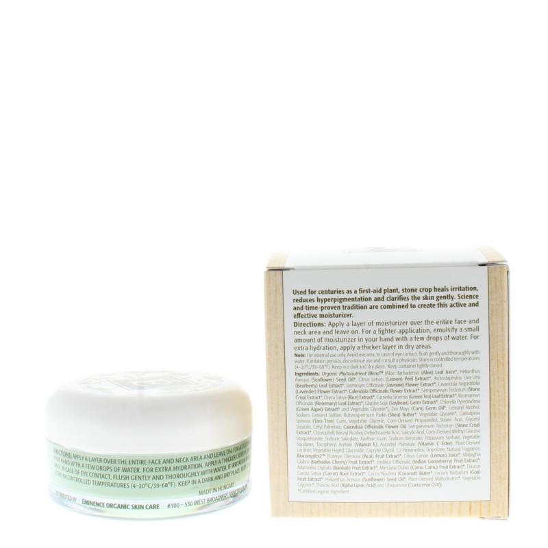 Eminence Stone Crop Whip Moisturizer 60ml/2oz