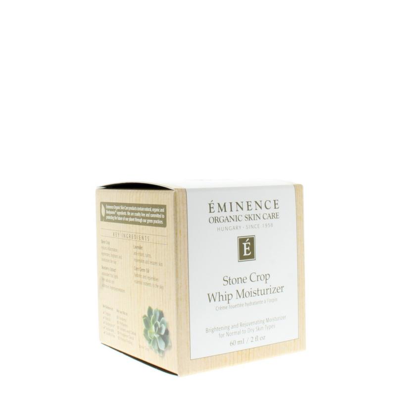 Eminence Stone Crop Whip Moisturizer 60ml/2oz
