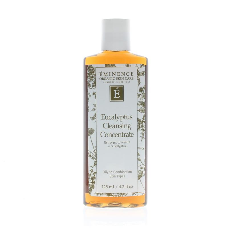 Eminence Eucalyptus Cleansing Concentrate 4.2oz/125ml