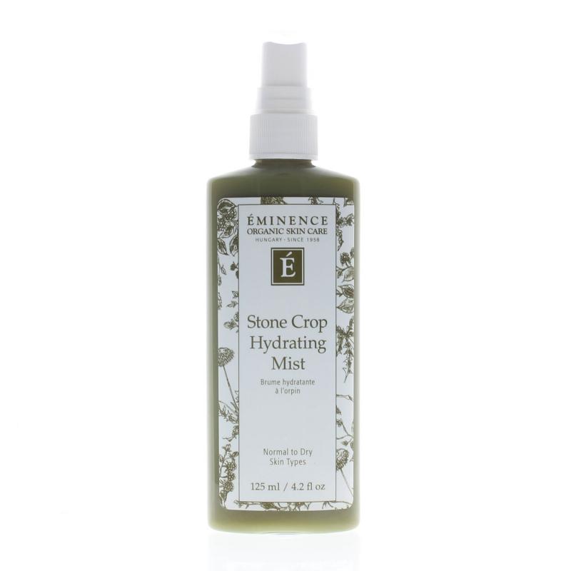 Eminence Stone Crop Hydrating Mist 4.2oz/125ml