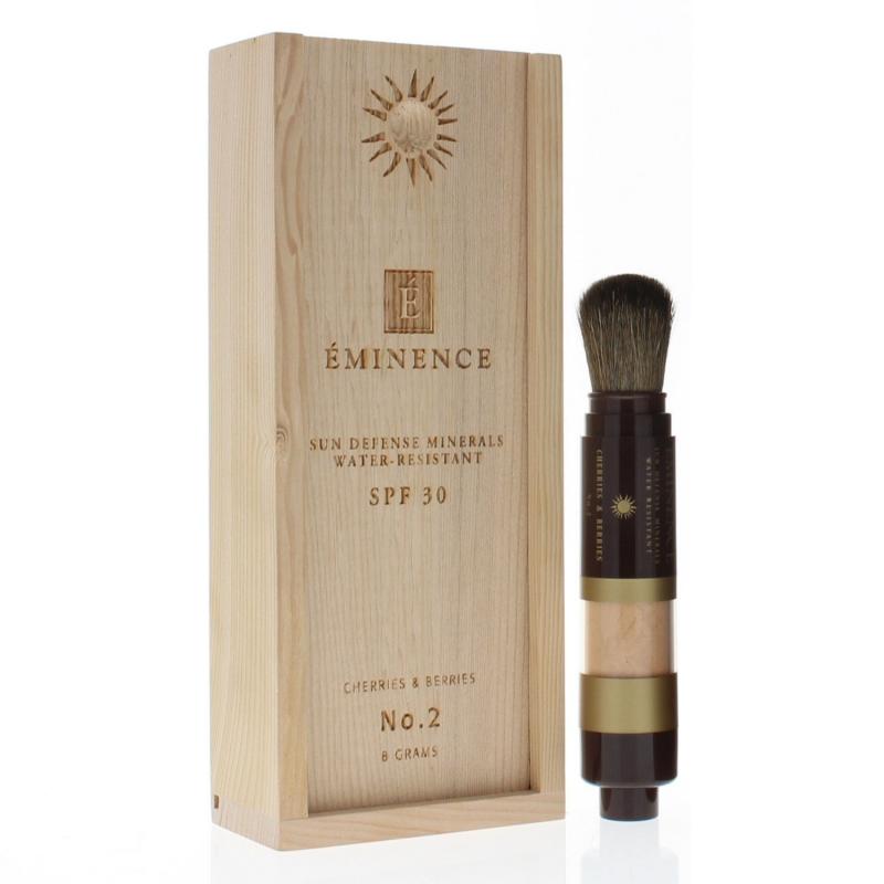 Eminence Sun Defense Minerals Water Resistant SPF 30