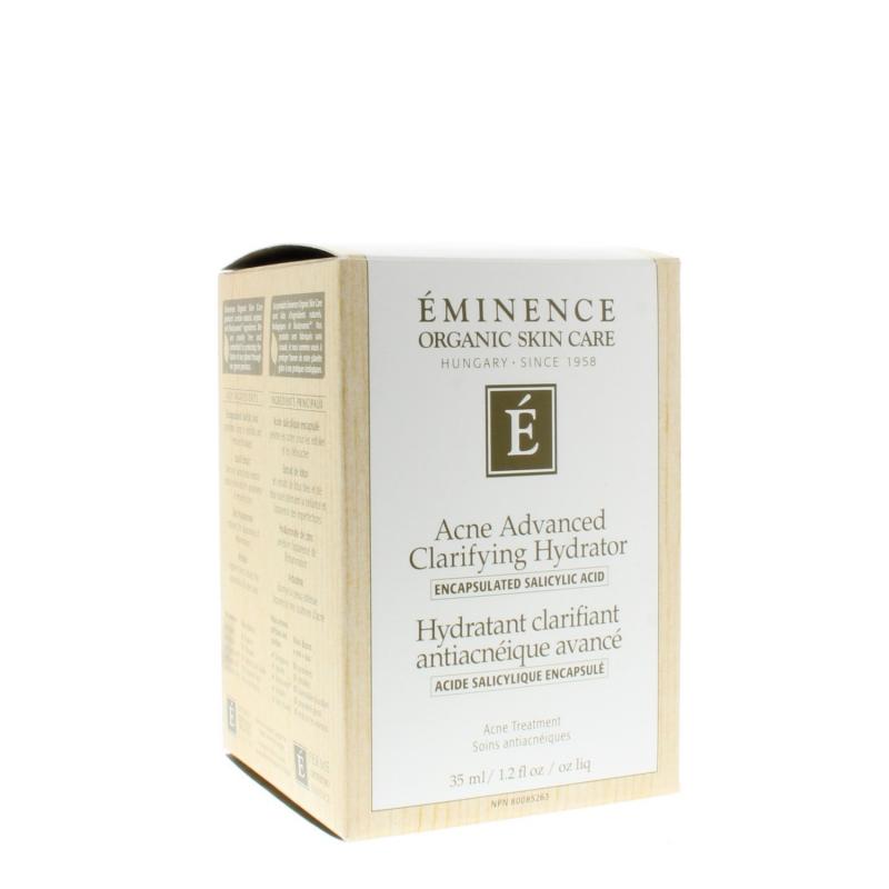 Eminence Acne Advanced Clarifying Hydrator 35ml/1.2oz
