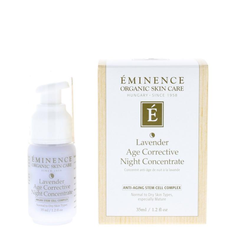 Eminence Lavender Age Corrective