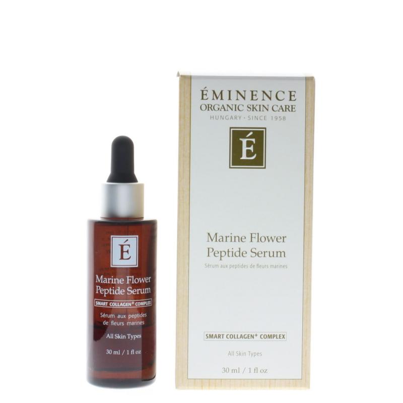 Eminence Marine Flower Peptide Serum 30ml/1oz Eminence Marine Flower Peptide Serum 30ml/1oz